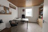 Büro 1. Etage - 
