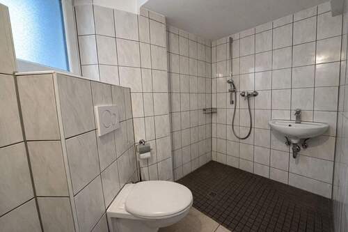 Badezimmer EG - 