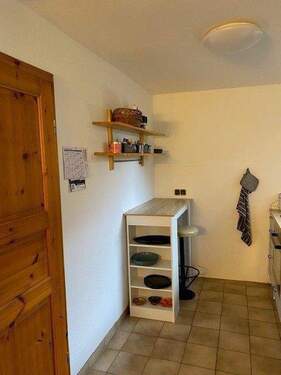 Küche II - 2 Zimmer Etagenwohnung in Kirchlinteln