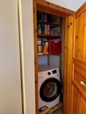 Abstellraum - Etagenwohnung mit 80,00 m&sup2; in Kirchlinteln zur Miete