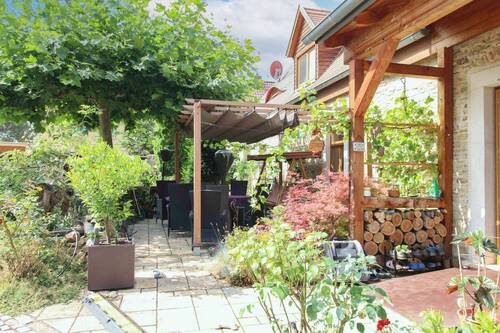 Terrasse - 