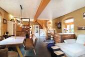 Wohnen (1) - Wohnträume leben: Gehobenes Einfamilienhaus mit Garten, Spa-Bereich und Garage in Sömmerda-Frohndorf