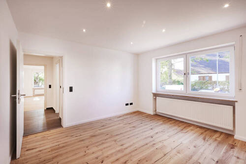 Kinderzimmer - 