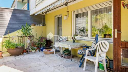Terrasse 2 - 
