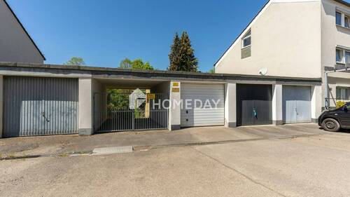 Garage - 