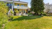 Garten 2 - 6 Zimmer Reihenmittelhaus zum Kaufen in Regensburg