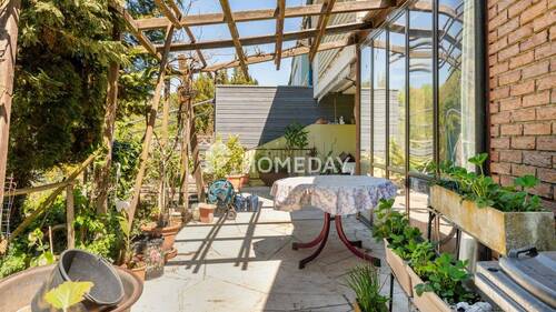 Terrasse 1 - 