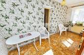 Veranda im EG - 