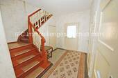 Treppe vom EG zum OG - 