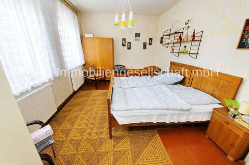 Zimmer 5 im OG - 