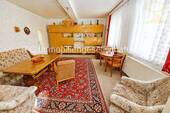 Wohnzimmer im EG - 