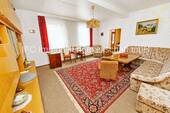 Wohnzimmer im EG - 