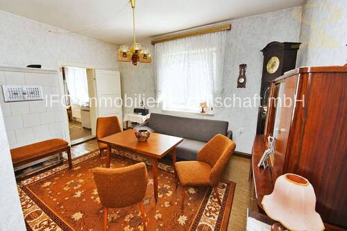 Zimmer 2 im EG - 