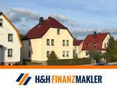 Titelbild - Charmantes Zweifamilienhaus in Schmalkalden mit Garten, und Ausbaupotenzial zum Verkauf