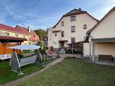 Rückansicht - 