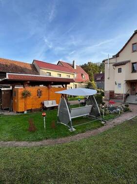 Garten - 