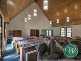 Innenansicht 2 Saal - 
