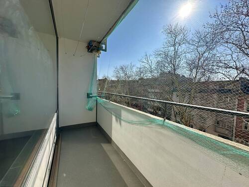 Balkon - 