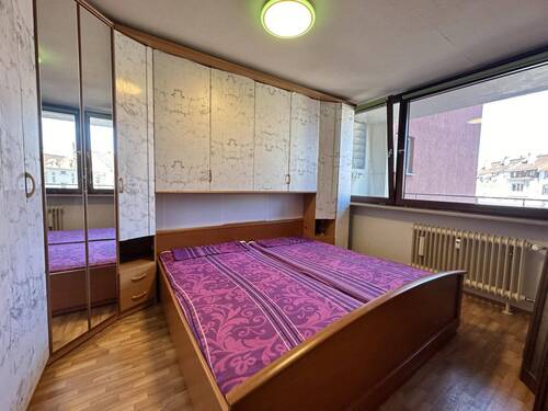 Schlafzimmer - 