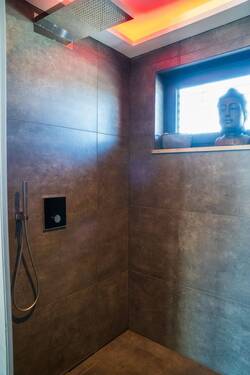 XXL Regendusche - 