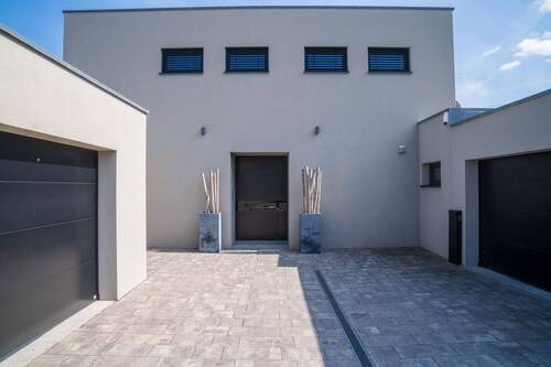 Hauseingang - 
