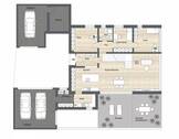 Grundriss Erdgeschoss - 