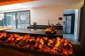 Dampfkamin - 