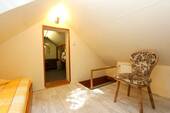 Obergeschoss, Schlafzimmer Süd-Wohnung - 