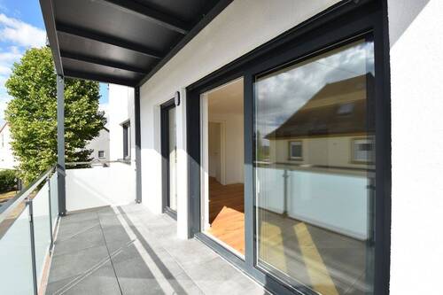 Balkon - 