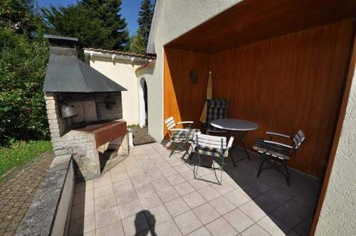 Terrasse - 