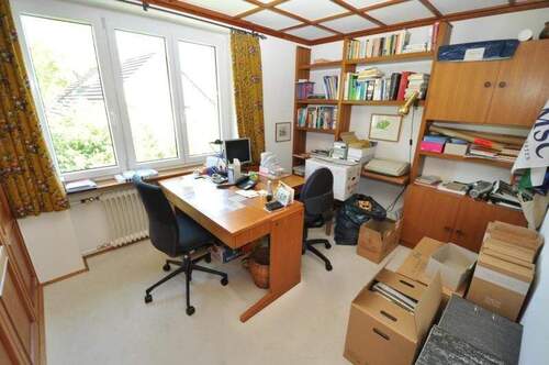 Büro EG - 