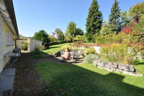 Sitzplatz - 