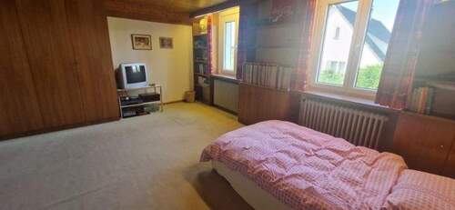 Kind 1 Dachgeschoss - 