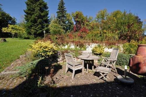 Sitzplatz Garten - 