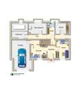 Grundriss Untergeschoss - 