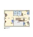 Grundriss Dachgeschoss - 