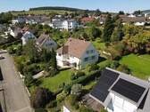 Ansicht - Einfamilienhaus mit 191,90 m² in Engen zum Kaufen