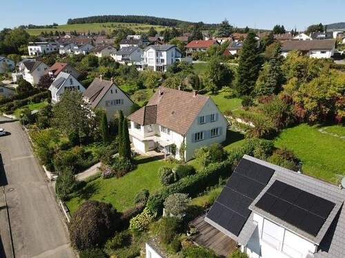 Ansicht - Einfamilienhaus mit 191,90 m² in Engen zum Kaufen
