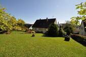 Garten / Ansicht - 
