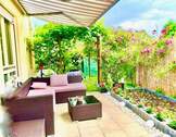 Süd Terrasse - 