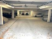 Tiefgarage - 