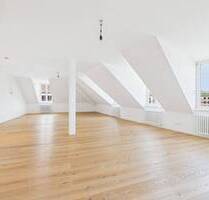 zum Erstbezug: Exklusive 3 -Zimmer Wohnung mit Küche direkt am Gärtnerplatz - München Ludwigsvorstadt-Isarvorstadt