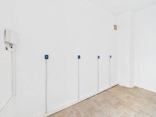 Ladestation für Ebikes - 