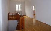 Flur im Obergeschoss - 