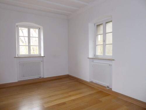 Schlafzimmer im Obergeschoss - 