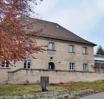 Gemütliches Zuhause mit großzügiger Wohnfläche - Emtmannsberg Birk