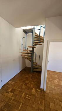 Treppe - 