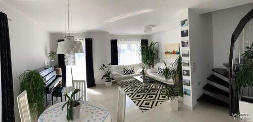 IMG-20250730-WA0049 - 6 Zimmer Reihenendhaus zur Miete in Berlin / Karlshorst