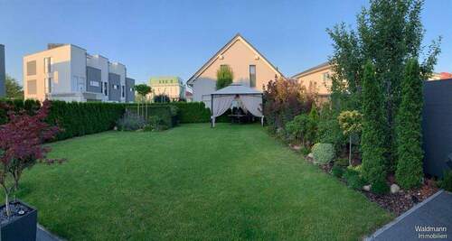 IMG-20250730-WA0052 - Reihenendhaus mit 150,00 m&sup2; in Berlin / Karlshorst zur Miete