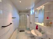 Badezimmer 1.OG - 